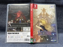 Switch☆ロードス島戦記 ディードリット・イン・ワンダーラビリンス☆美品・中古品・即決有_画像5