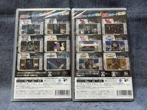 Switch☆彩京 SHOOTING LIBRARY(シューティングライブラリ) Vol.1 Vol.2☆新品・未開封品・即決有_画像2