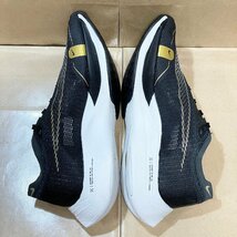 23.5cm W ZOOM X VAPOR FLY NEXT% 2 CU4123-001 ウィメンズ ズーム X ヴェイパーフライ ネクスト％ レディース スニーカー YQ 100124_画像3