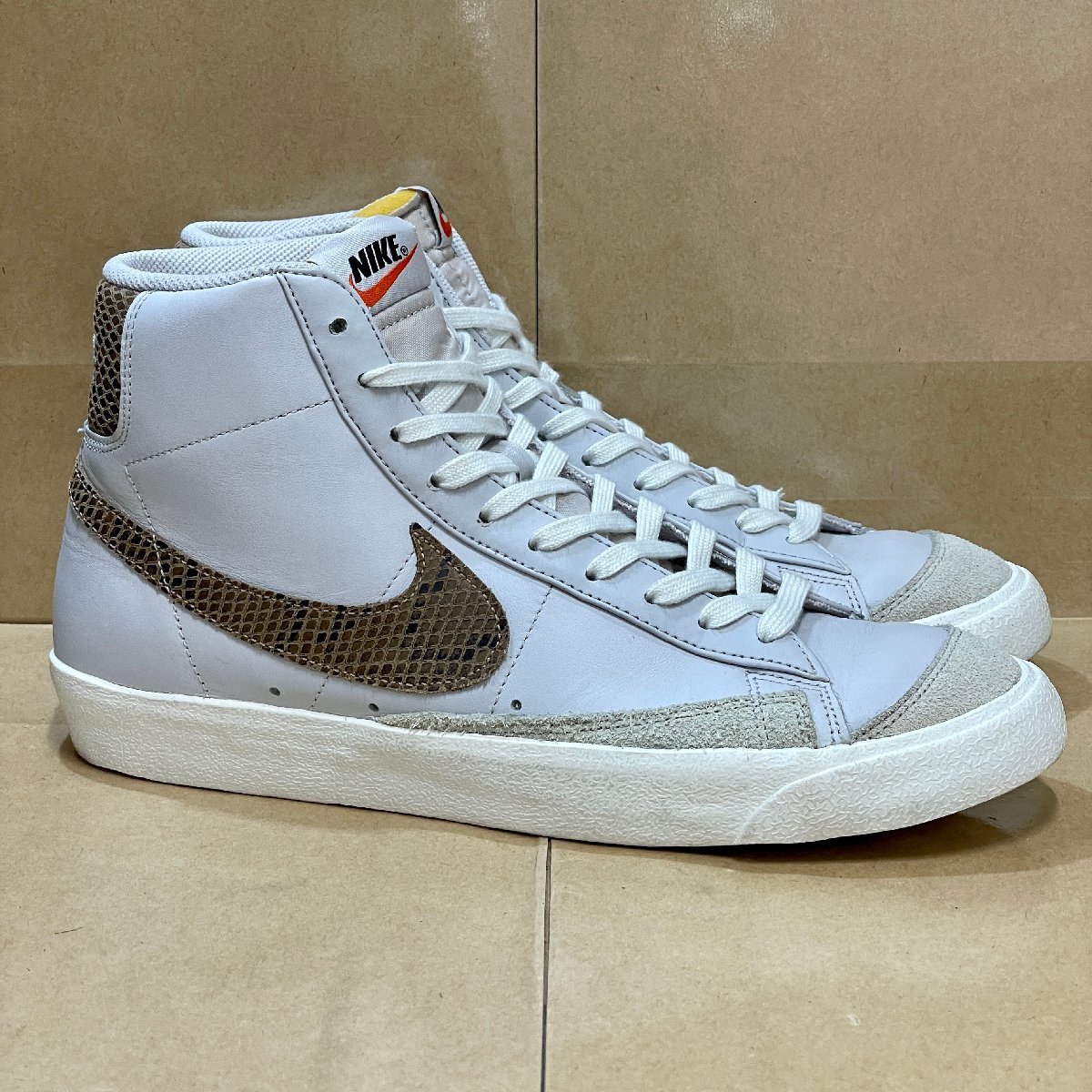 Yahoo!オークション -「nike vintage blazer」(29.0cm) (ナイキ)の落札