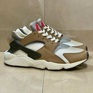 28.5cm NIKE AIR HUARACHE LE DD1381-200 ナイキ エア ハラチ LE ステューシー メンズ スニーカー GG H98738