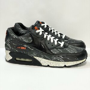 29cm NIKE AIR MAX 90 PREMIUM 333888-024 ナイキ エア マックス 90 プレミアム　 アトモス タイガーカモ メンズ スニーカー FR H98436