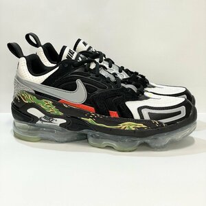 28.5cm NIKE AIR VAPORMAX EVO NRG DD3054-001 ナイキ エア ヴェイパーマックス エヴォ NRG ワット ザ メンズ スニーカー GF H98737