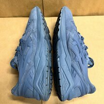 26cm ASICS GEL-KAYANO TRAINER HL7X1 アシックスゲルカヤノトレイナー ピジョンブルー メンズ スニーカー BJ H97743_画像4