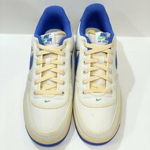 27cm NIKE WMNS AIR FORC 1 AF1 07 FJ5440-133 ナイキ ウィメンズ エア フォース 1 07 アスレチックデパート メンズ スニーカー LA H101244_画像2