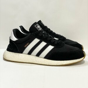 29cm adidas INIKIRUNNER BY9727 アディダス イニキランナー ブラック メンズ スニーカー NA H101302