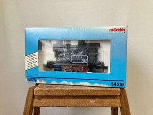 marklinmeruk Lynn steam locomotiv railroad row car model box attaching Junk 