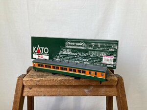 KATO カトー HOゲージ 1-415 サロ165 鉄道模型 関水金属