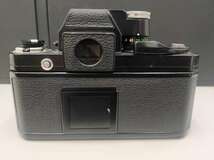 ＃3357　☆Nikon　☆F２　☆ボディ＆ZOOM １：３．５　☆３６－７２㎜　☆動作確認済み　☆カメラ　☆ニコン_画像3