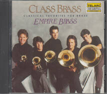 ◆送料無料◆エンパイア・ブラス/CLASS BRASS Import v7521_画像1