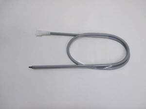 VESPA Vespa speed meter cable ET3 new goods 