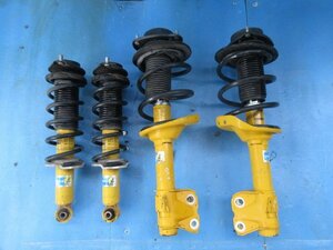 スバル BR9 BM9 レガシィ 純正 BILSTEIN ビルシュタイン サスペンションキット サスキット ショック アブソーバー 1台分