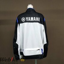 Y’S GEAR(YAMAHA) ワイズギア(ヤマハ) メッシュジャケット｜3XLサイズ_画像3