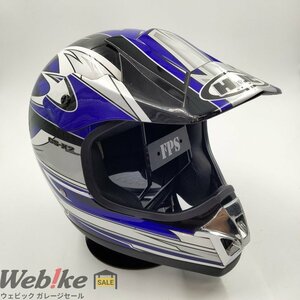 HJC エイチジェイシー CS-X2｜オフロードヘルメット｜Mサイズ