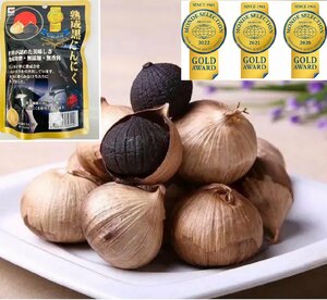  black garlic one one-side kind 60g*20 sack .. departure . no addition fragrance free 