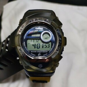 CASIO　Baby -G BGX-170