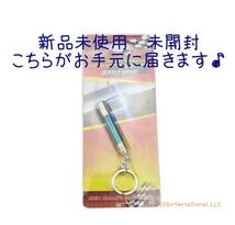 ●送料無料●不快なバチッ！？から解放♪　静電気除去キーホルダー　軽量　静電気　車　ドアノブ　静電気除去　キーホルダー_画像5