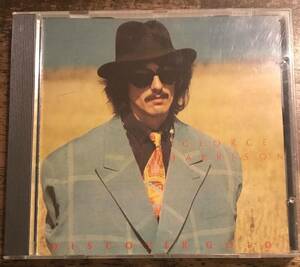 George Harrison / Discover Glod / 1CD / ジョージハリスン / 1974.11.22, Fort Worth / The Beatles / ビートルズ / 歴史的名盤