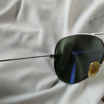 1円　まとめ買い　レイバン　Ray-Ban　ボシュロムレイバン　★　4 点セット　★　サングラス　ケース付有　4067_画像8