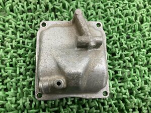 FZR250 フロートチャンバー 35029 ヤマハ 純正 中古 バイク 部品 2KR 1-2P フロートカバー 割れ欠け無し 品薄 車検 Genuine