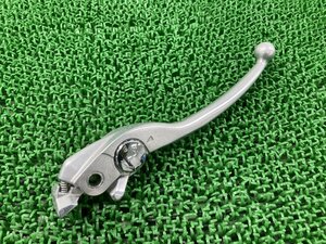 CB1300SF brake lever Honda original used bike parts SC54 CBR1000RR VFR1200F bend less shortage of stock rare goods vehicle inspection "shaken" Genuine