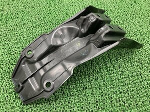 WR155R リアフェンダー B3M-F163A-00 ヤマハ 純正 中古 バイク 部品 1 コンディション良好 品薄 希少品 車検 Genuine