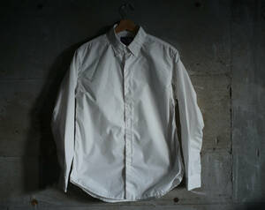 THE NORTH FACE PURPLE LABEL Typewriter B.D Shirt (NT3003N) 