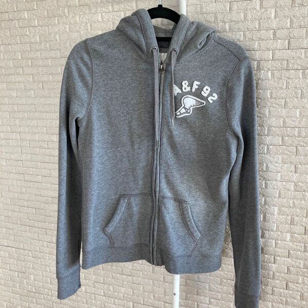Abercrombie&Fitch/woman's パーカー