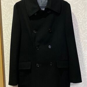 カシミヤブレンドウールコート Gaimer