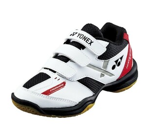 18cm Yonex badminton shoes SHB670JR power cushion 670 Junior 