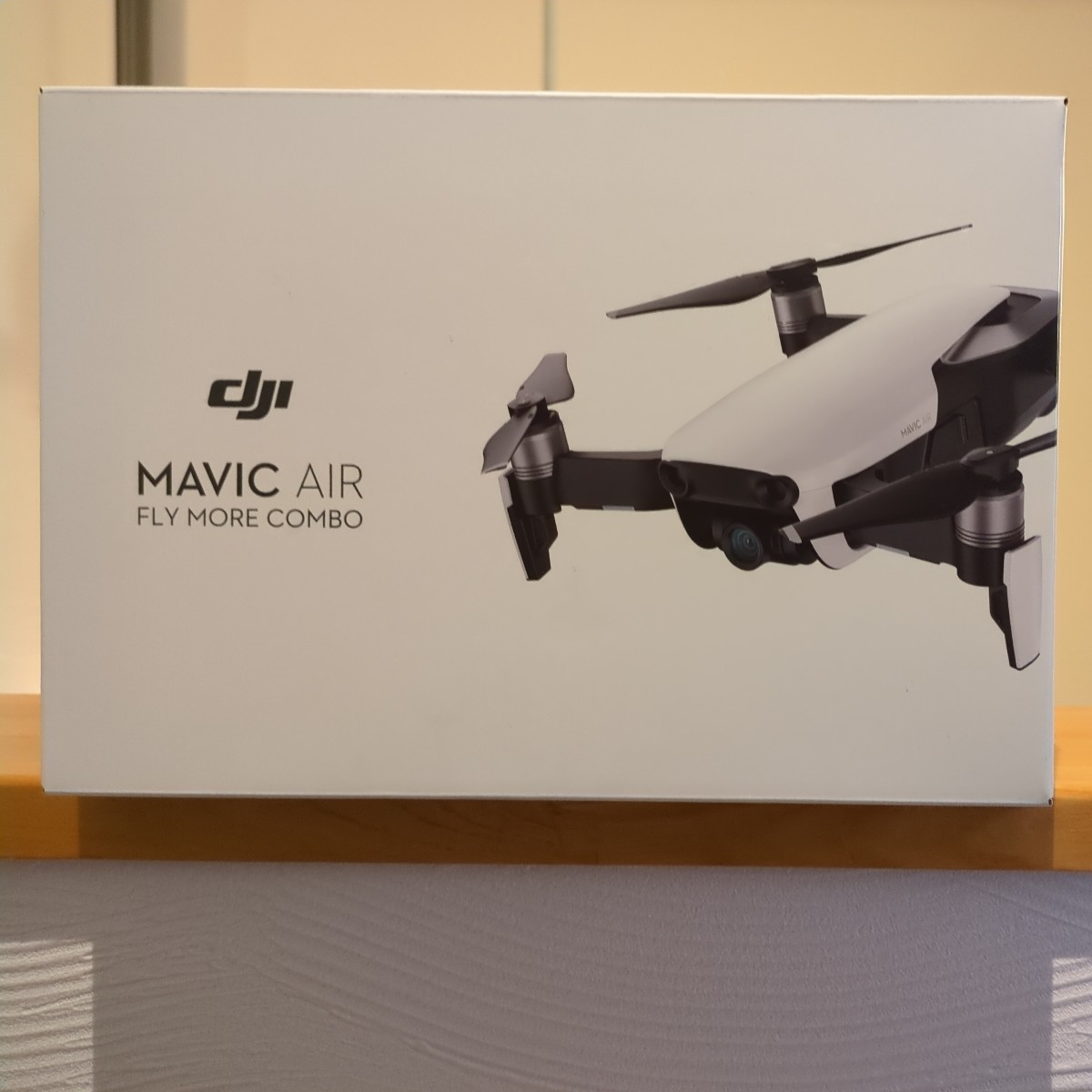 Yahoo!オークション -「mavic air fly more」の落札相場・落札価格