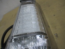 ホンダ N-BOX カスタム JF1 右テールライト テールランプ LED 33501-TY0-J51 D106_画像3