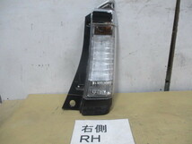 ホンダ N-BOX カスタム JF1 右テールライト テールランプ LED 33501-TY0-J51 D106_画像1