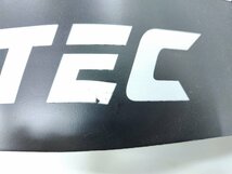 [アウトレット品] IROTEC（アイロテック）アームカールストロング/剛腕バーベル アームカールプレート トレーニング器具 wシャフト EZバー_画像7