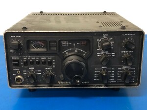 YAESU FT-301S