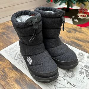 ノースフェイス ブーツ スノーブーツ 23 THE North Face