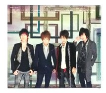 万1 10349 シド / dead stock ［CD+DVD］紙ケース仕様：シド 撮り下ろし!ドッキリ番組 CRY-MAX SHOW 前編 ※紙ケース色褪せ_画像5