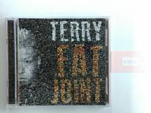 万1 10313 TERRY（テリー）/ FAT JOINT ［CD+DVD］＜初回限定盤＞アルバム 帯付き 般若,JOYSTICK,ERIKA,ROKU,北斗 etc_画像1