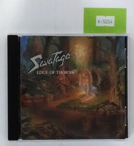 10264 Savatage/Edge of Thorns (CD Альбом) Импорт/Импорт