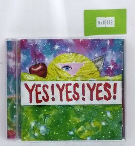 万1 10112 YES!YES!YES! / セプテンバーミー [CDアルバム] 帯付き