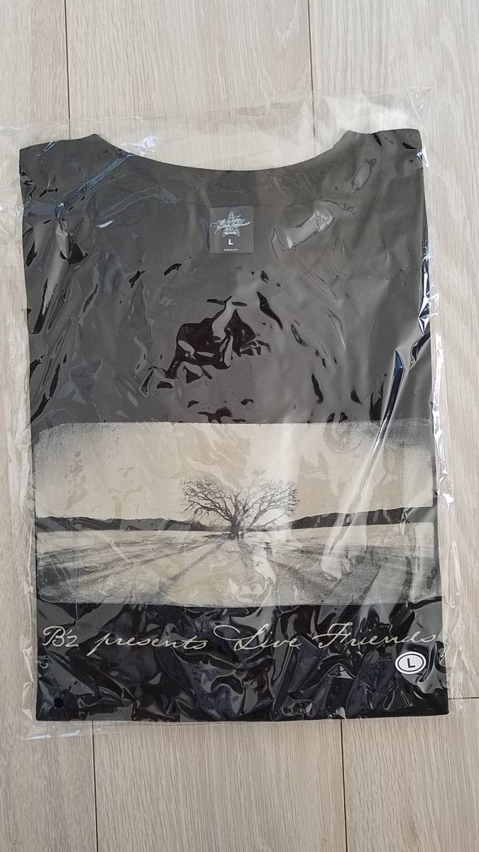 2023年最新】Yahoo!オークション -b'z グッズ tシャツの中古品・新品