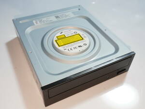 美品 日立LG SATA DVD-ROMドライブ DH60N 5インチ 内蔵