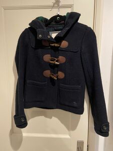 Abercrombie＆Fitch アバクロンビー＆フィッチ ダッフル コート