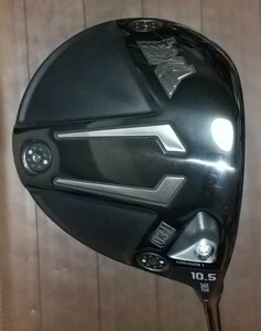 超美品★PXG 0311 GEN5 ドライバー★10.5度★Diamana 60 for PXG★Diamana GT50★Flex S