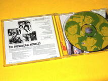 モンキーズ CD MORE OF THE MONKEES +5 モア・オブ・ザ・モンキーズ RHINO 輸入盤_画像3