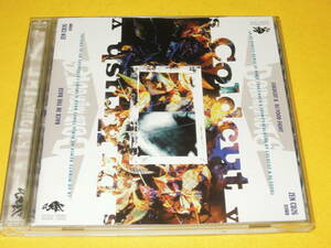 COLD KRUSH CUTS / COLDCUT & DJ FOOD / DJ KRUSH - BACK IN THE BASE 2CD DJ クラッシュ NINJA TUNE アブストラクト