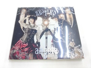 CD / angela / ZERO /【J30】/ 中古
