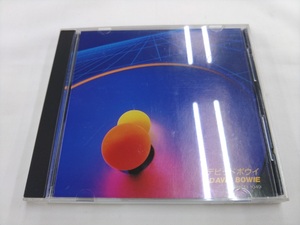 CD / DAVID BOWIE / デビッド・ボウイ /【D39】/ 中古