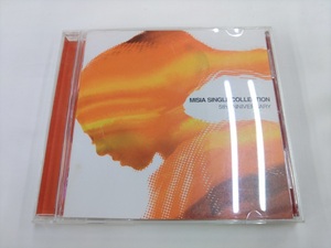 CD / MISIA SINGLE COLLECTION 5th ANNIVERSARY / SACD /【J30】/ 中古