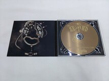 CD / angela / ZERO /【J30】/ 中古_画像6